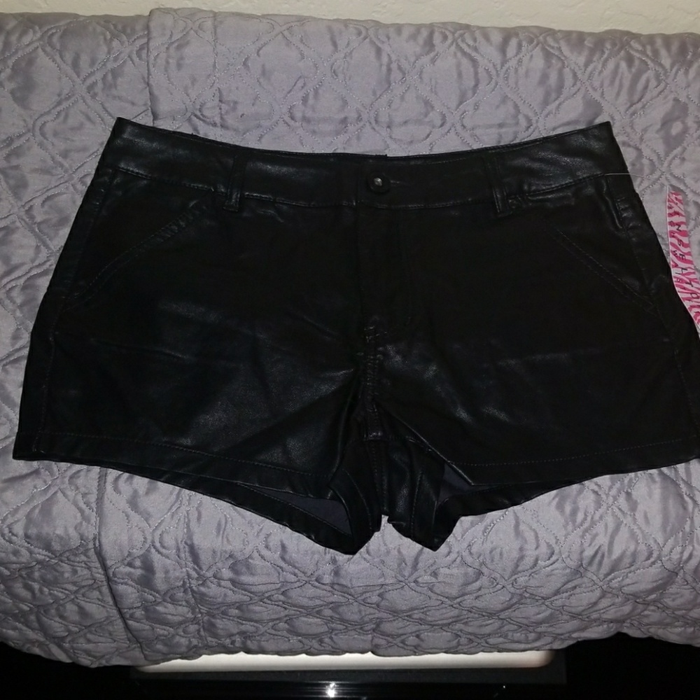 Tinseltown High Waist fit